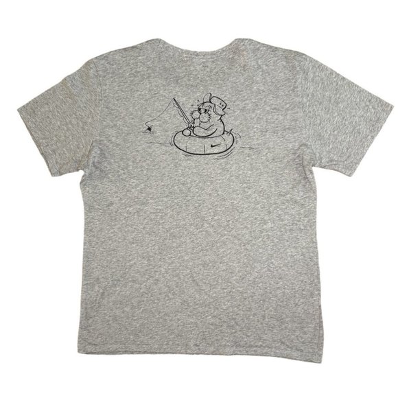 NIKE SB DRI FIT LIMITED EDITION T SHIRT SIZE LARGE - Picture 2 of 6